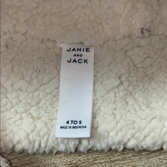 Janie and Jack Hat - Picture 9 of 14